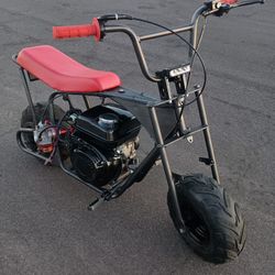 Mini Bike