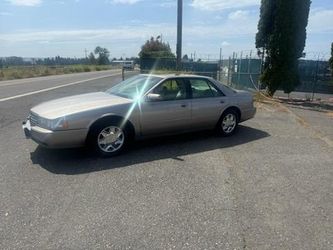 1995 Cadillac Seville