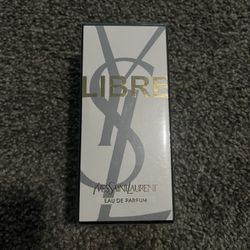 YSL libre Perfume 