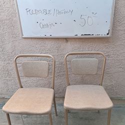Vintage Chairs