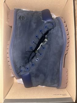 Men’s Timberland Boots 