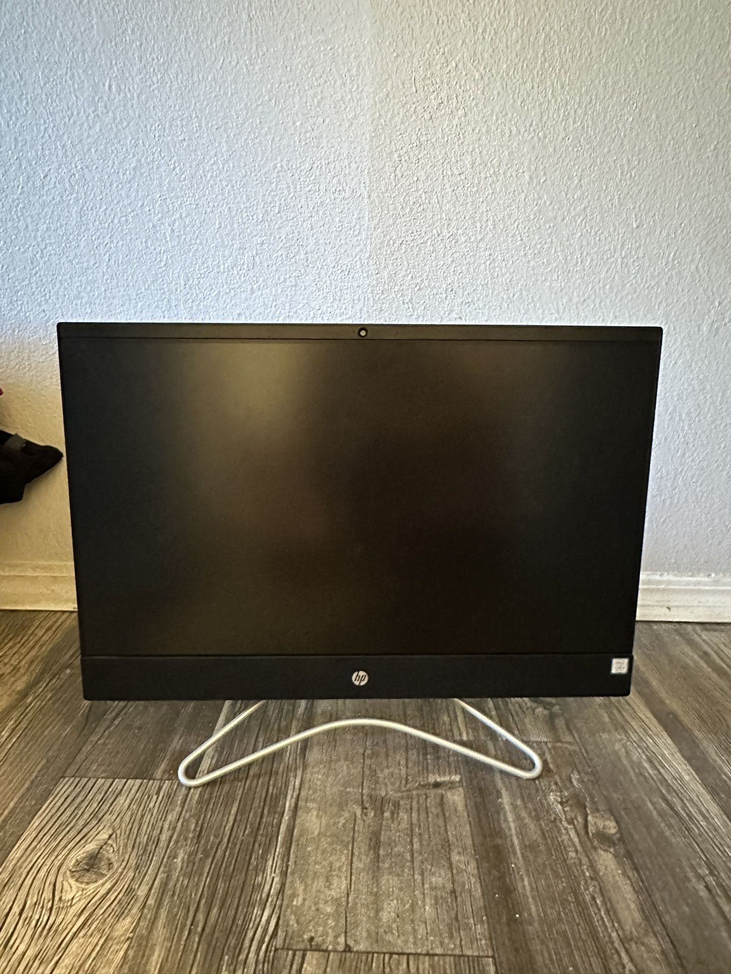 Hp Computer All In One