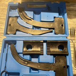 3.6 Pentastar Timing Tool Kit for Chrysler/Dodge/Jeep/Ram 3.6L (2011-2019) – Camshaft Phaser Lock Tool Set, Replaces 10200A 10202A 10369A