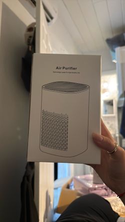 Air purifier