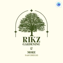 Rikz Gardening & More