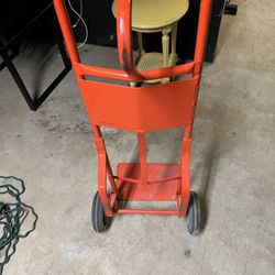Hand Truck $75