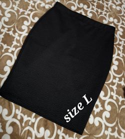 High-Waisted Skirt for WOMEN
