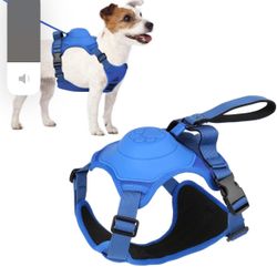 Dog Harness   (Large)