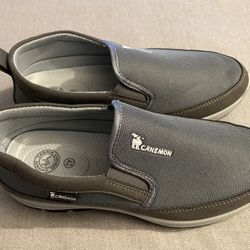 Men’s Canemon Shoes Size 9
