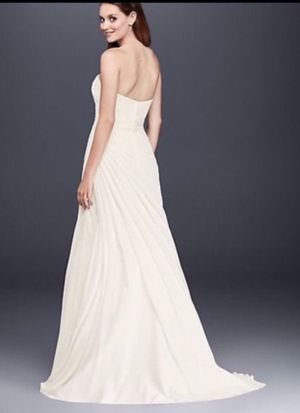 New And Used Wedding Dresses For In Rock Hill Sc Offerup Brand New Wedding Dress