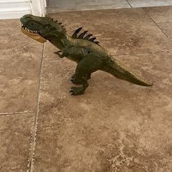 Tyrannosaurus Rex