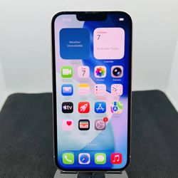 Pink iPhone 13 128GB T-Mobile