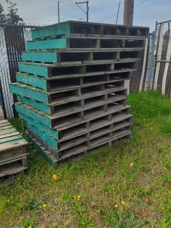 Pallets 