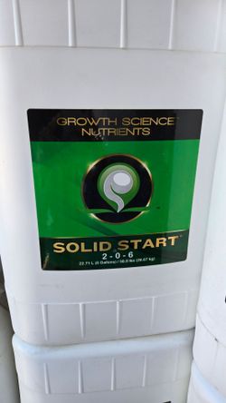 Fertilizers