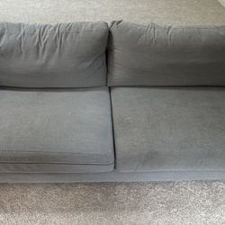 IKEA KARLSTAD COUCH