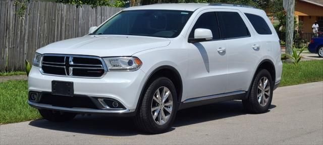 2015 Dodge Durango