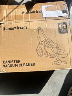 Vacuum cleaner