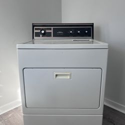 (VERY RELIABLE) KENMORE DRYER (GAS)