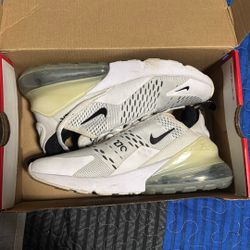 Nike shoes
