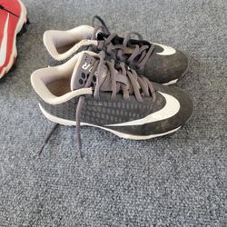 Nike Cleats Youth