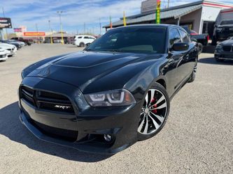 2012 Dodge Charger