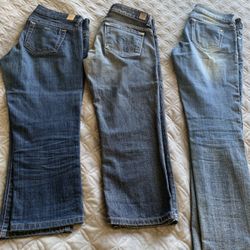 Guess Jeans