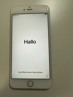 Apple IPhone  6s