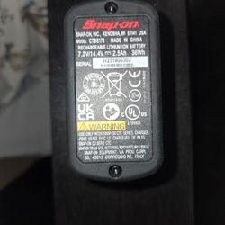 Snap On 14.4 v Battery
