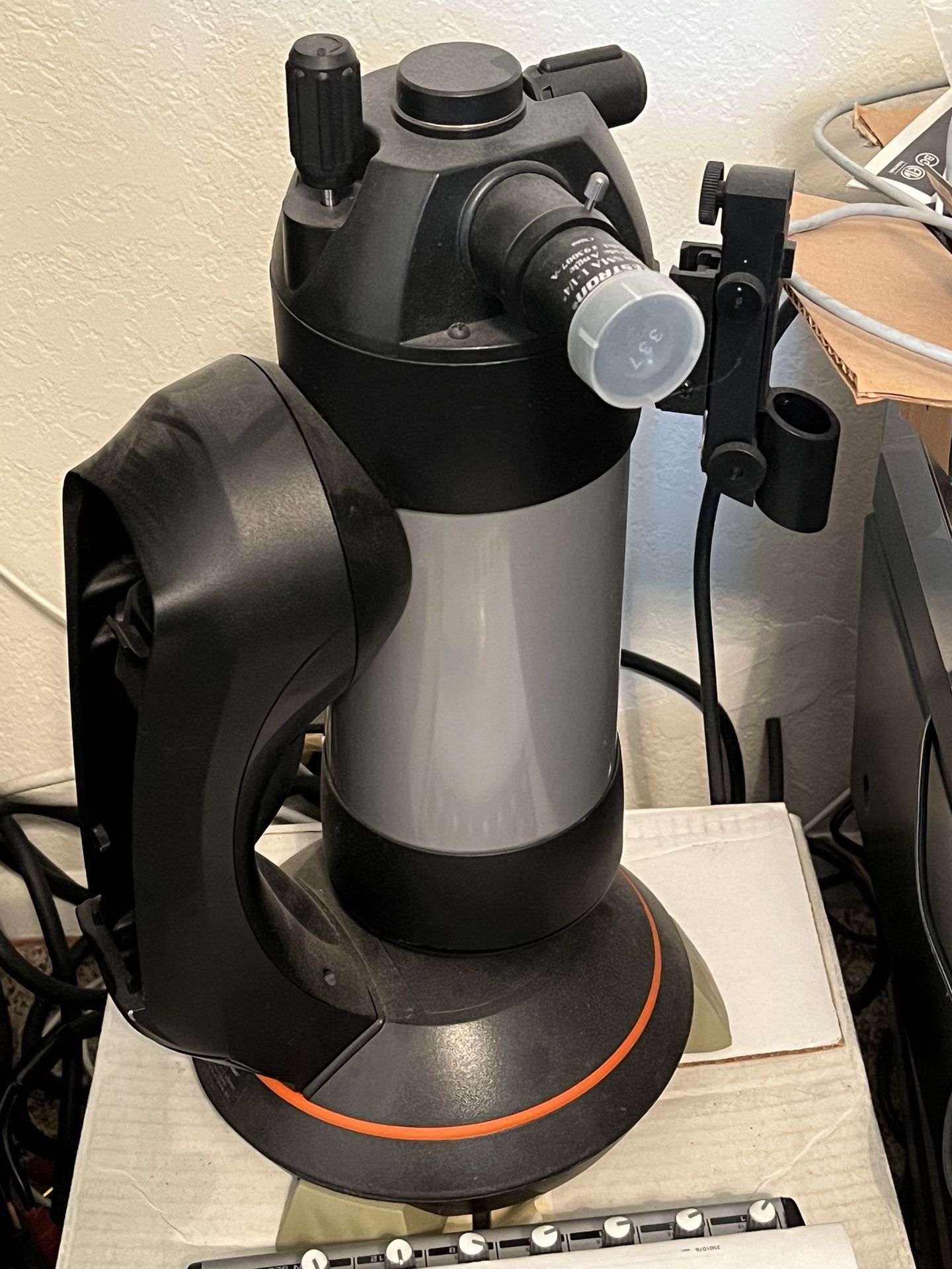 Telescope