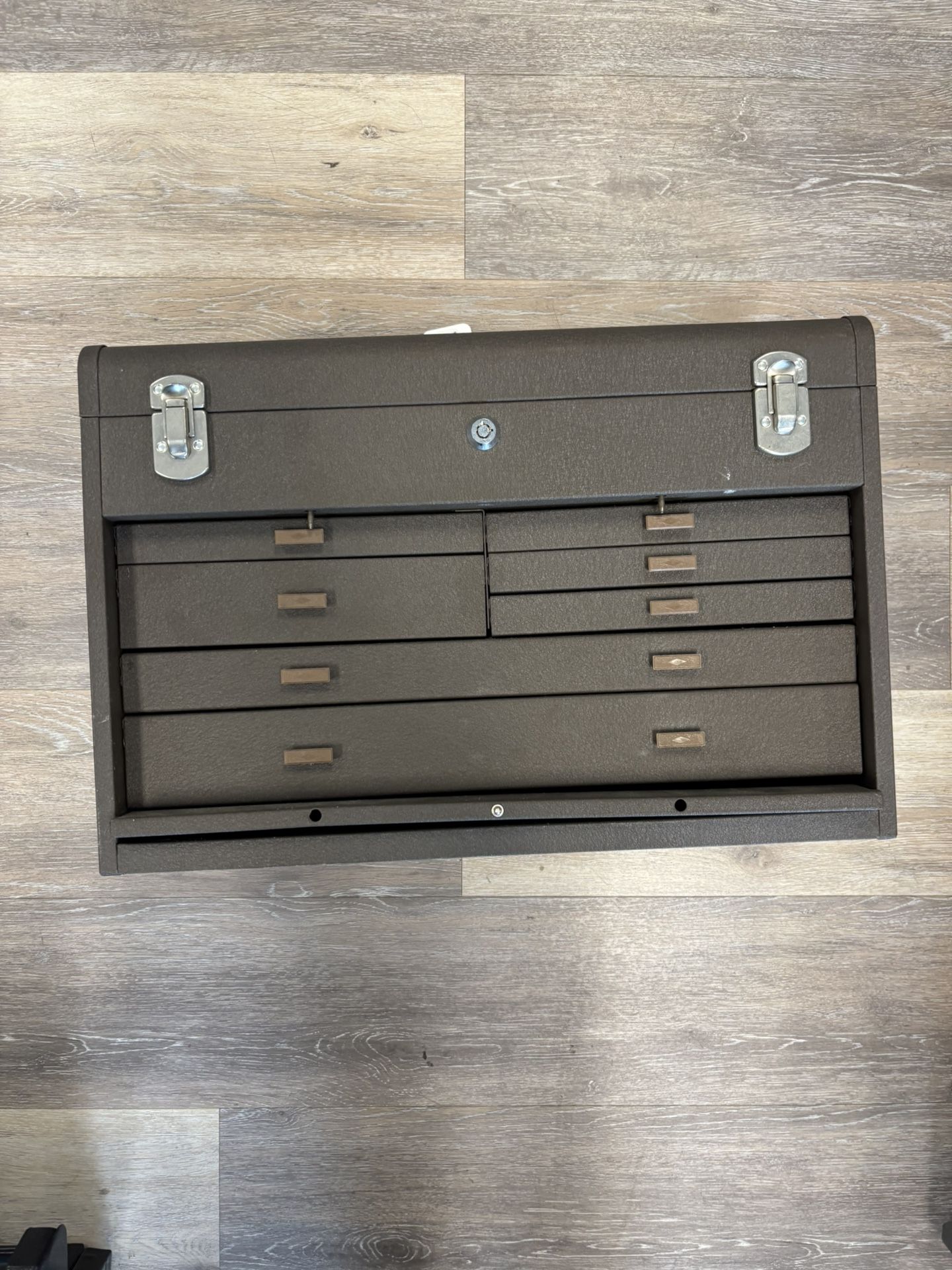 Kennedy 52611B Tool Chest