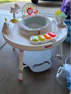Skip Hop Activity Center