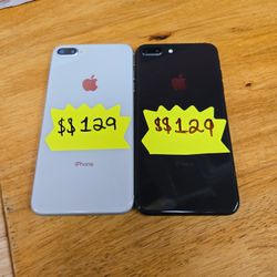 Iphone 8 Plus 64gb Unlocked 