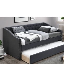 $240 Day Bed Not Including Mattres