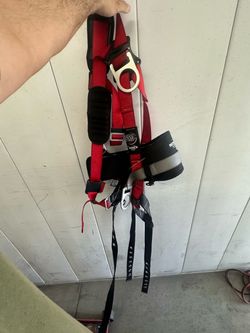 Construcción harness