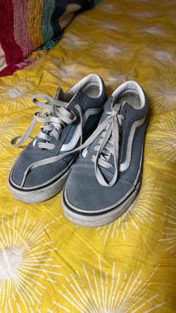 Vans Men’s size 8 Women’s 9.5