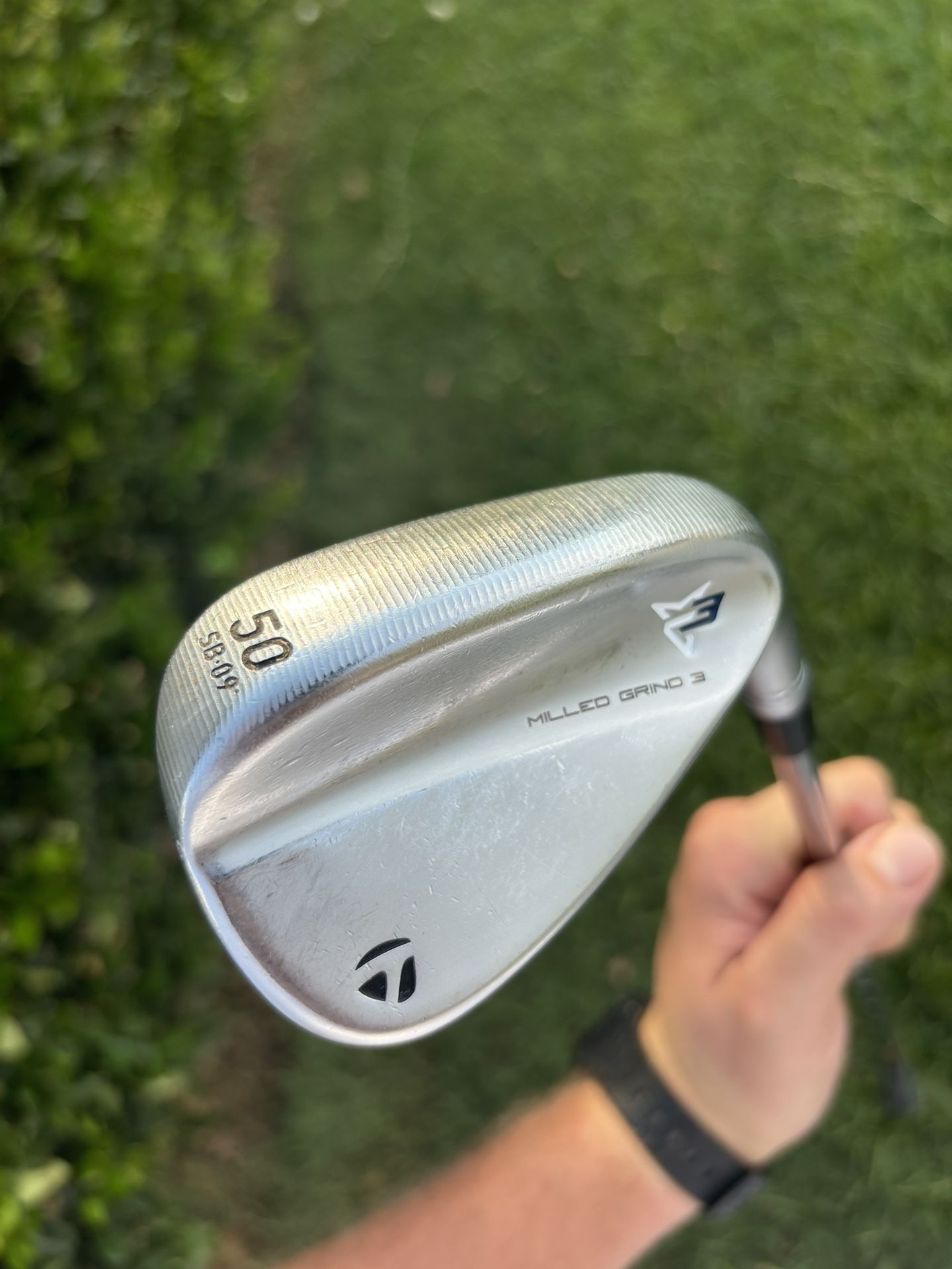 50 Degree Taylormade Wedge for Sale in Bakersfield, CA - OfferUp