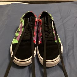 Vans Old Skool The Nightmare Before Christmas