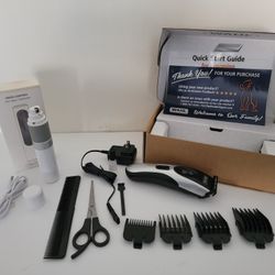 Dog Grooming Kit