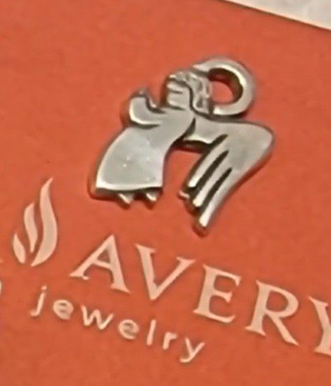 James Avery Charm