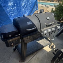Bbq Grill 