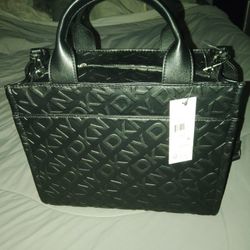 DKNY bag