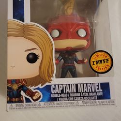Captain Marvel Marvel Captain Marvel#425 Chase