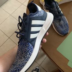 Men’s Adidas Tennis Shoes 