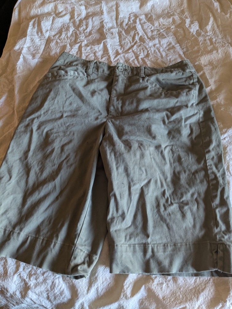 Size 6 Women's Clothes