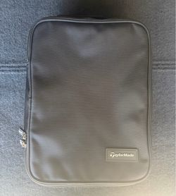 TaylorMade Golf Players Shoe Bag