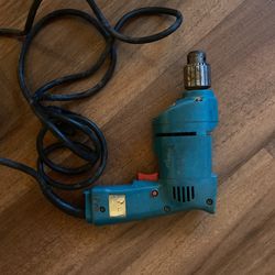Power Drill 