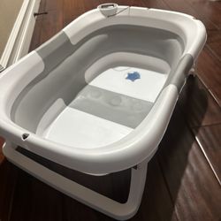 Baby Bath Tub
