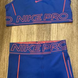 Niki Pros, No Longer Fit Me