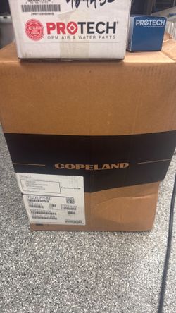3 Ton A/C Compressor New