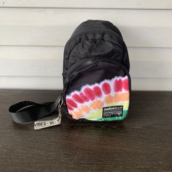 Justice sport mini backpack